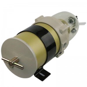 Vattenavskiljare för bränslefilter (900FG)