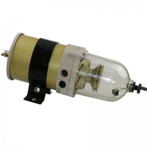 Vattenavskiljare för bränslefilter (900FG)