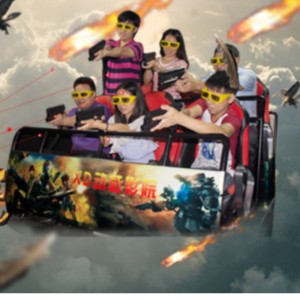 Hemmabio 5D 7D bio elektrisk \/ hydraulisk mjukvara ny uppslukande sensfilmer 9D VR-maskin