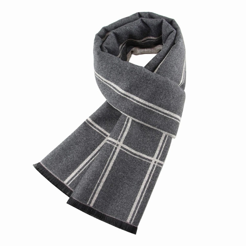 100% Viskose Scarf Winter Scarf