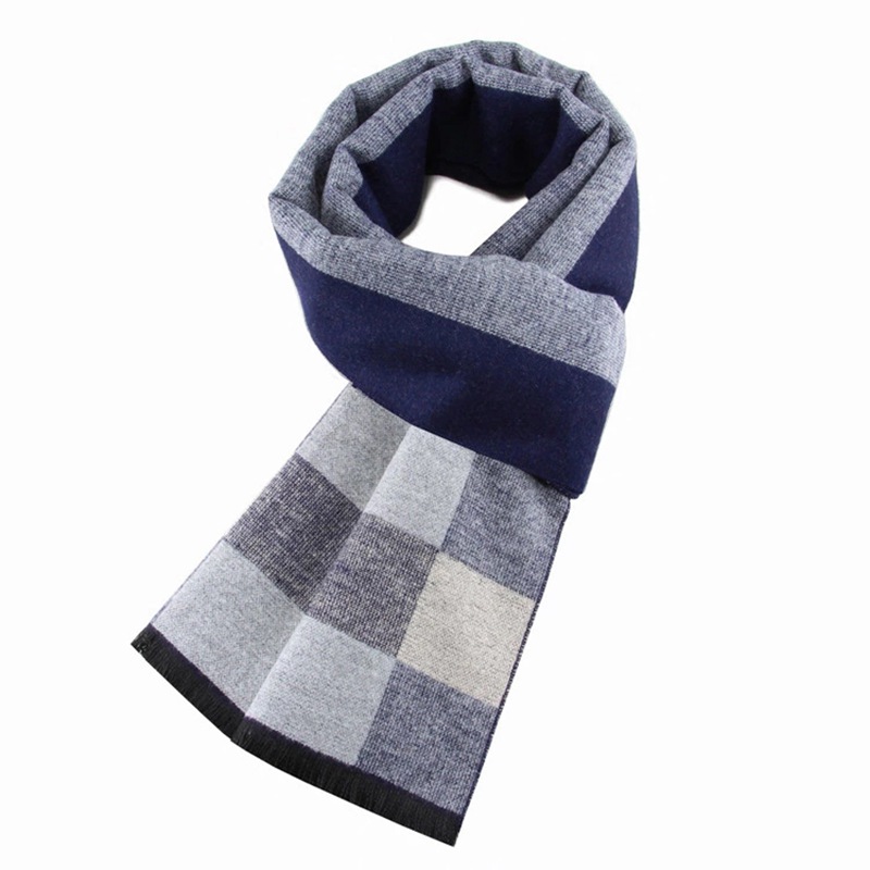 100% Viskose Scarf Winter Scarf