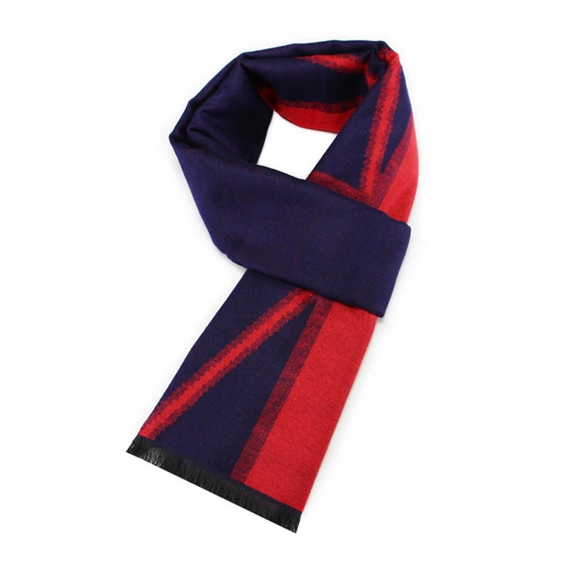 100% High Scarf