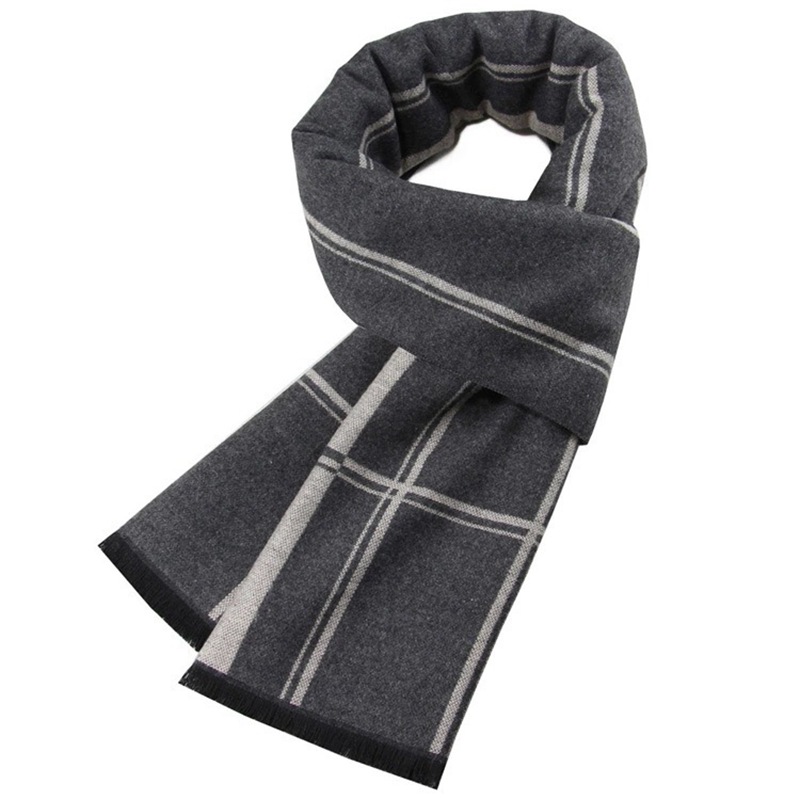 100% High Scarf