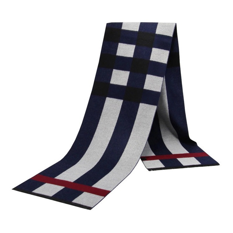 100% High Scarf