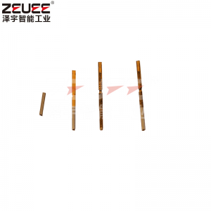 Hyperboloid kontakt militärkontakt automatisk monteringsmaskin