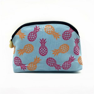 duk kosmetisk väska