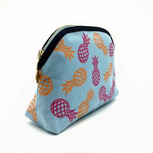 duk kosmetisk väska