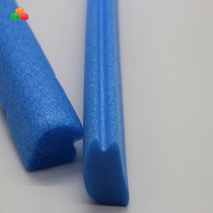 Marknadsföring av högkvalitativt stötsäkert epe-skumbord \/ hörnskyddskantar designform möbelkantskydd