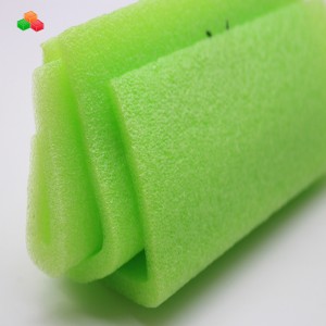 Marknadsföring av högkvalitativt stötsäkert epe-skumbord \/ hörnskyddskantar designform möbelkantskydd