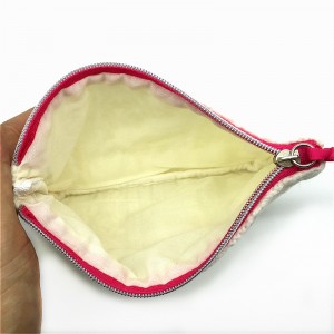 ull kosmetisk väska