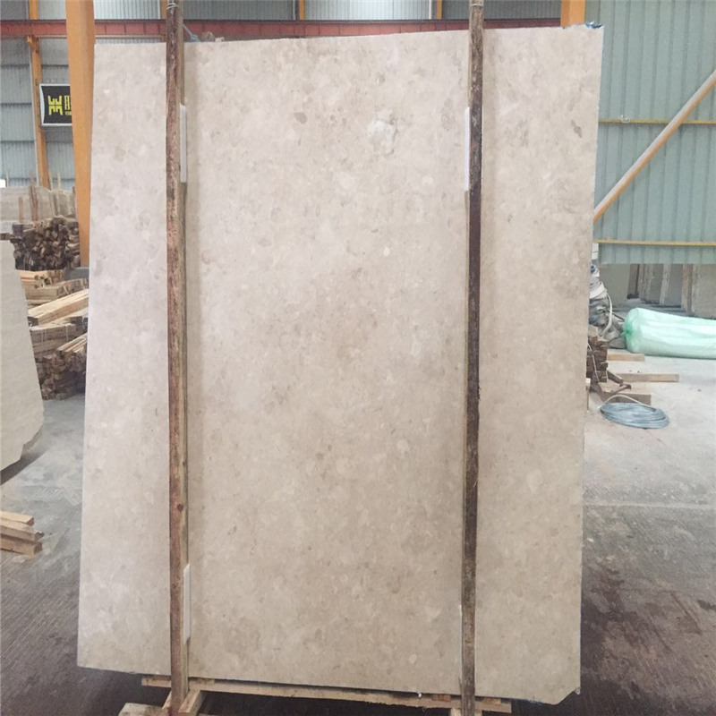 Klassiska Persia Beige marmorplattor