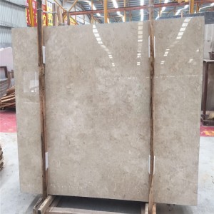 Klassiska Persia Beige marmorplattor