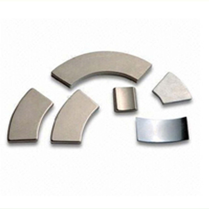 Permanent magnet Neodymium magnetbågeform