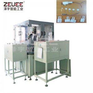 Miniatyrmotor för automatisk växellåda