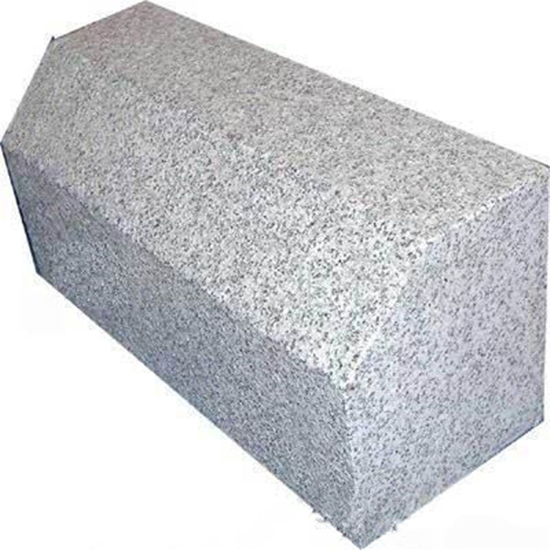G603 granitlandskapsarkitektursten av stensten