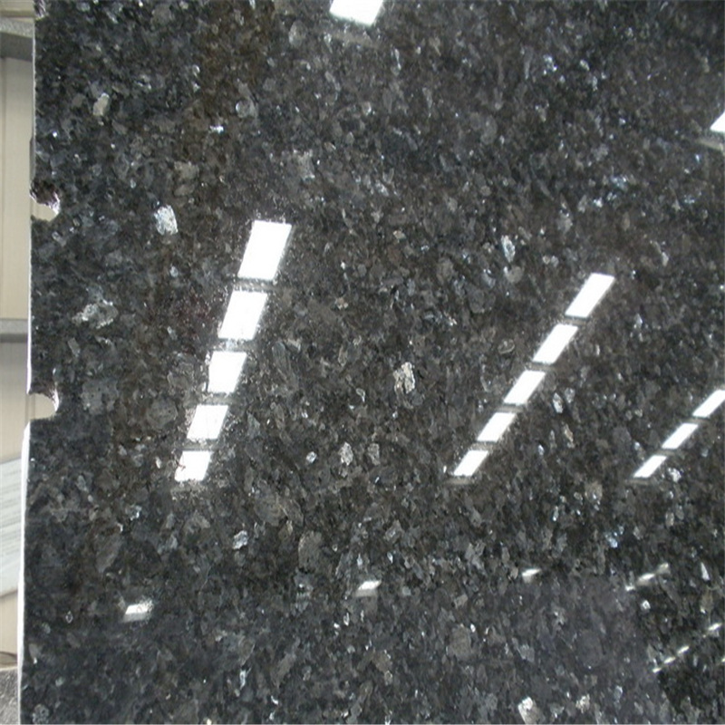 Blue Labrador Pearl Granite Plattor