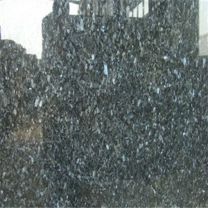 Blue Labrador Pearl Granite Plattor