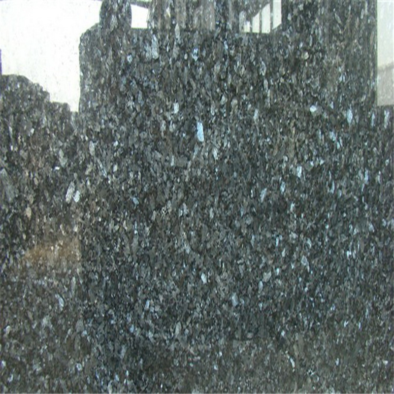 Blue Labrador Pearl Granite Plattor