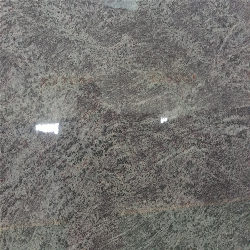 Bahama Blue Bahia Granite Plattor