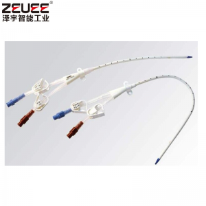 Automatisk monteringsmaskin för injektionsspruta för medicinsk produkt