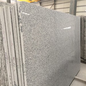 Kina Bianco Sardo G623 granitplattor