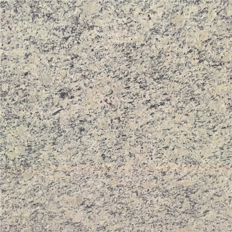 Giallo Santa Cecilia Granite för bänkskivor