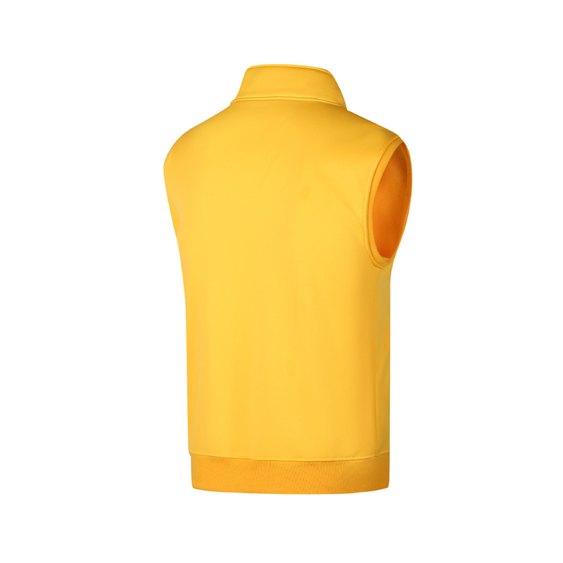 # 108 Polar Fleece Vest med fickan