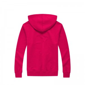 # 205-LightWeight Hooded Sweatshirt
