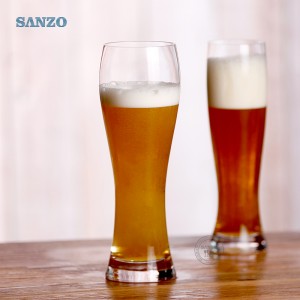 Sanzo Barware Beer Glass Das Boot Beer Glass Personligt Beer Stein