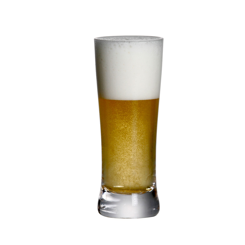 Sanzo 150ml Girl Body Glass Beer Cup Color Beer Beer Mugg Lead Free Beer Glass With Logo