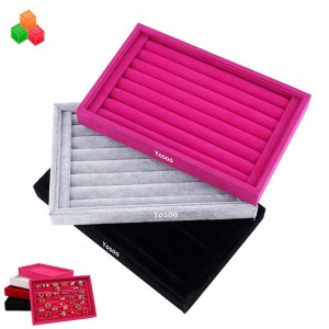 främja anpassad form högkvalitativ värmeisolering mjukt sammet epe skum svamp lådor insatser transport förpackningsmaterial