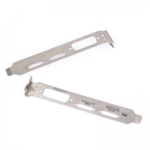 OEM rostfritt stål 304 metallfäste tillverkning