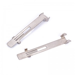 OEM rostfritt stål 304 metallfäste tillverkning