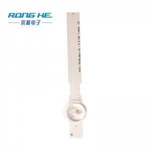 het försäljning LG32 tum A1 7 ljus bakgrundsbelysning remsa