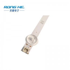 het försäljning LG32 tum A1 7 ljus bakgrundsbelysning remsa