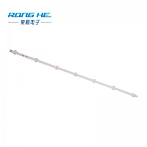 tv-ledband av god kvalitet LG32 tum B1 7 ljus