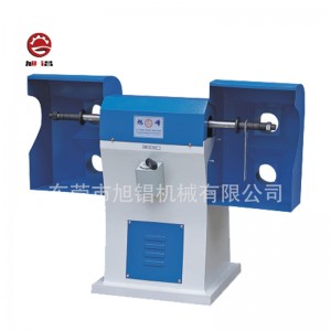 Skogstillverkande grovmaskin XF-8122