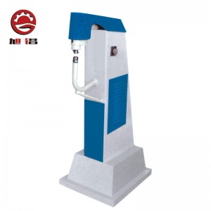 Hammare för skoframställning