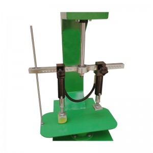 Skodon \/ skrivmaskin