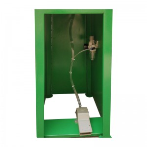 Skodon \/ skrivmaskin