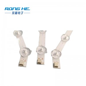 Samsung 39 tum U-typ led bakgrundsbelysning lampa remsa