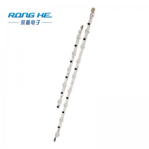 grossist Samsung 42-tums bakgrundsbelysning tv-streck