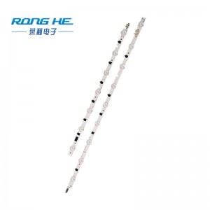 högkvalitativa tv-bakgrundsbelysningslampor för Samsung