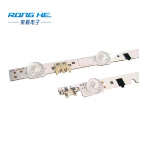 högkvalitativa tv-bakgrundsbelysningslampor för Samsung