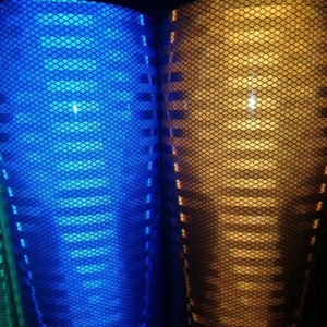 reflekterande säkerhetsband hemdepå