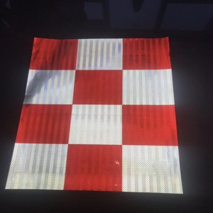 hem depå reflekterande tejp