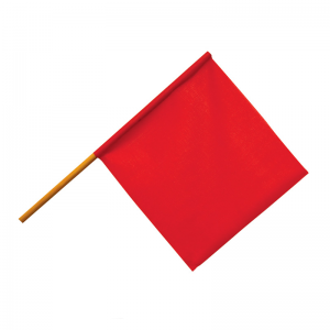 fordonssäkerhetsflaggor Australien