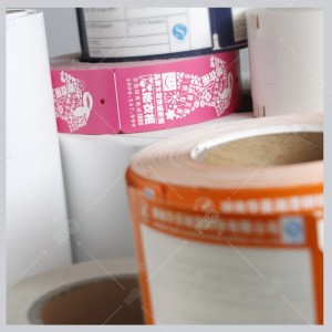 300 Celsius Värmebeständigt stålstång hänger taggar rebar hänger taggar för flexibelt offsettryck