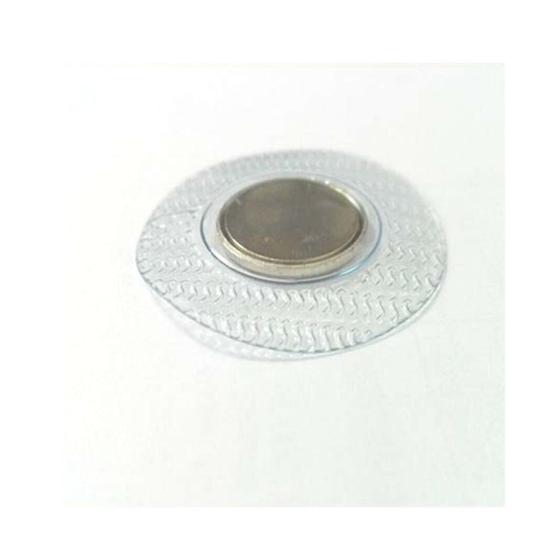 PVC tabellmyntduk neodymiummagnet