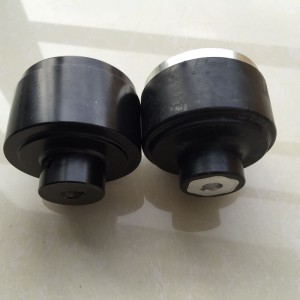 Kraftfull magnetisk kopplingspump Koppling Stark magnetisk drivpump